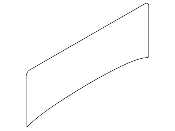 817479-1-M-Frigidaire-240323952         -LABEL-MODULE COVER