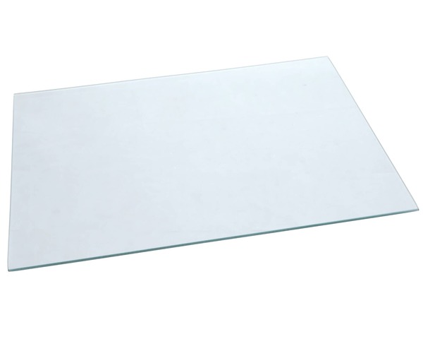 817511-1-M-Frigidaire-240350605         -Lower Freezer Glass Shelf