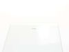 817511-2-S-Frigidaire-240350605         -Lower Freezer Glass Shelf