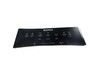LABEL-FACADE  BLACK – Part Number: 240418319
