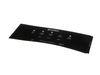 817575-1-S-Frigidaire-240418325         -LABEL-MODULE COVER