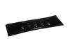 817575-2-S-Frigidaire-240418325         -LABEL-MODULE COVER