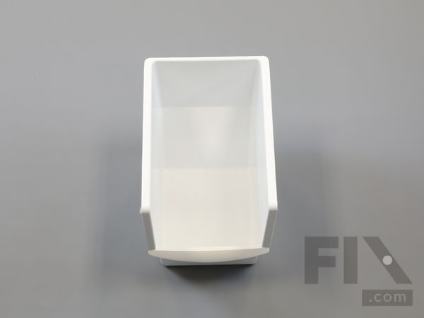 817729-1-M-Frigidaire-240564301         -Lower Sliding Drawer - White