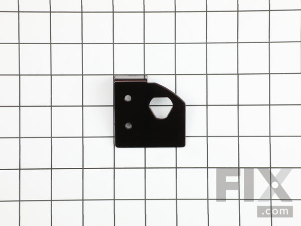817823-1-M-Frigidaire-240581906         -Door Stop - Black