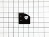 Door Stop - Black – Part Number: 240581906