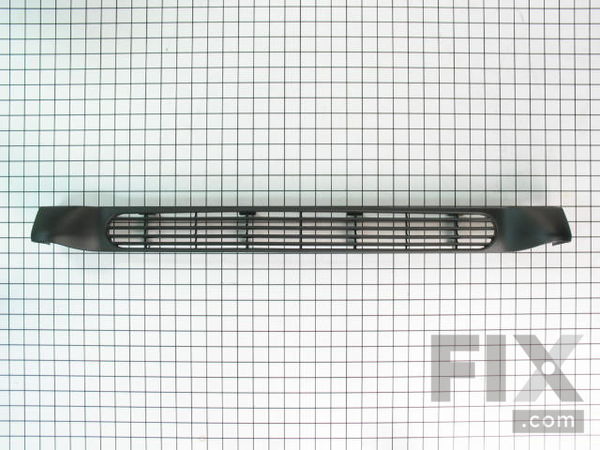 817886-1-M-Frigidaire-241521603         -Kickplate Grille