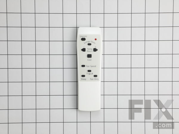 819720-1-M-Frigidaire-309342609         -Remote Control