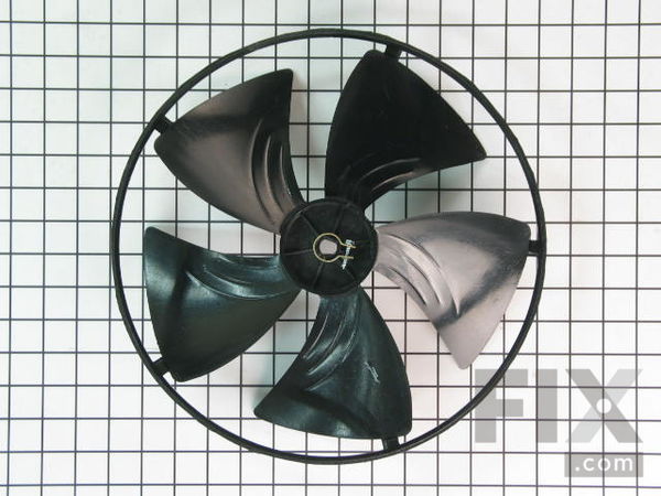 819849-1-M-Frigidaire-309651003         -Fan Blade