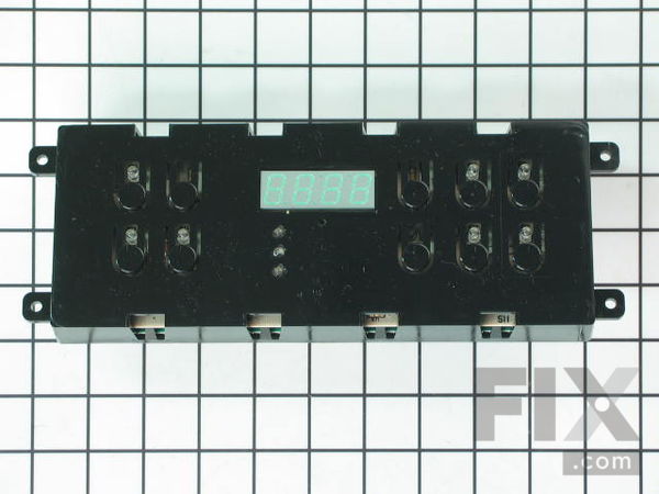 820139-1-M-Frigidaire-316207511         -Electronic Clock/Timer