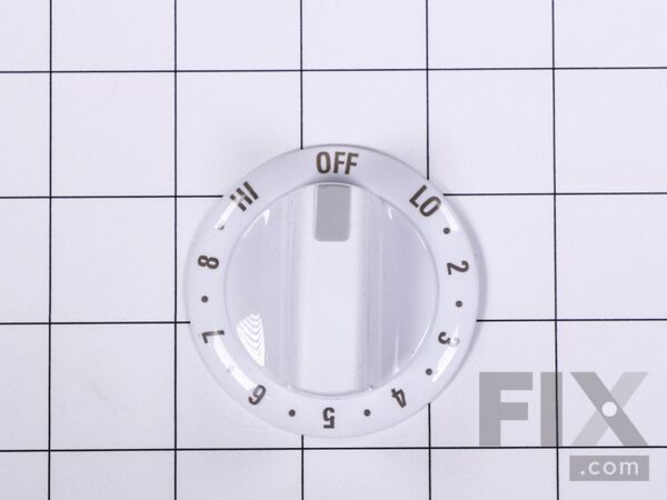 820140-1-M-Frigidaire-316208100         -KNOB