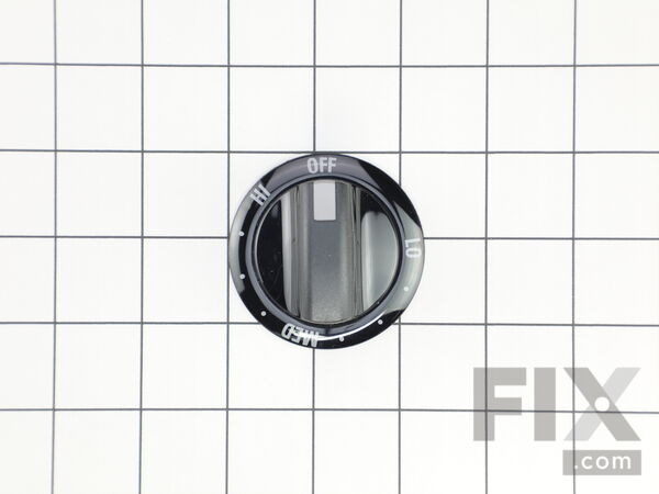 820144-1-M-Frigidaire-316208104         -KNOB