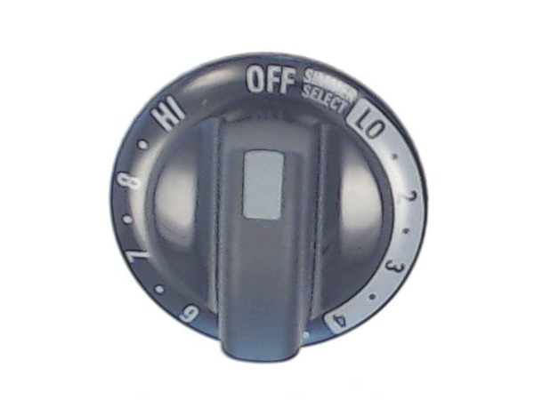 820147-1-M-Frigidaire-316208107         -KNOB