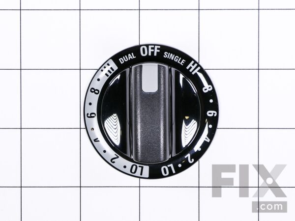 820150-1-M-Frigidaire-316208110         -KNOB