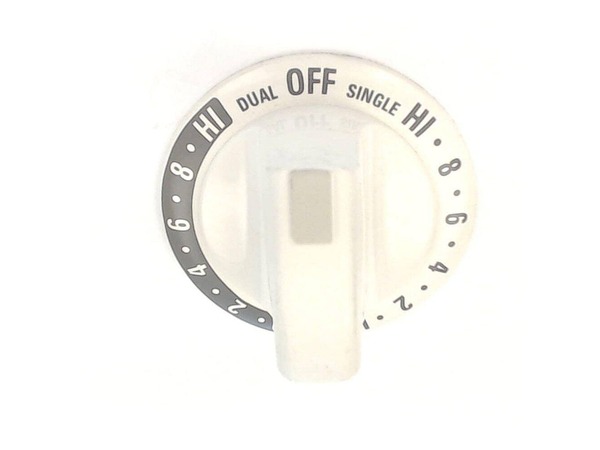 820151-1-M-Frigidaire-316208111         -KNOB
