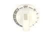 KNOB – Part Number: 316208111