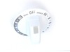 KNOB – Part Number: 316208115
