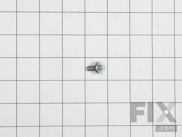 820179-1-M-Frigidaire-316215600         -SCREW