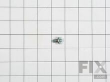 SCREW – Part Number: 316215600
