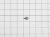 SCREW – Part Number: 316215600