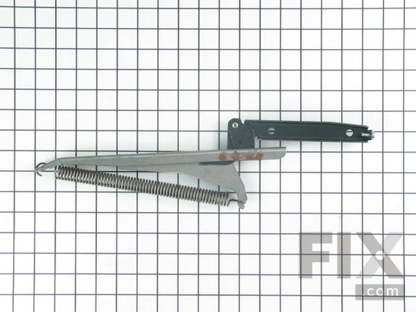 820195-1-M-Frigidaire-316216501         -Door Hinge - Left Side