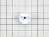 Burner Knob - White – Part Number: 316218400