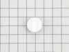 820210-2-S-Frigidaire-316218400         -Burner Knob - White