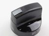 820211-3-S-Frigidaire-316218401         -KNOB