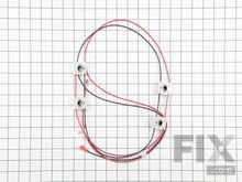 WIRING HARNESS – Part Number: 316219004