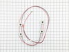 820255-2-S-Frigidaire-316219004         -WIRING HARNESS