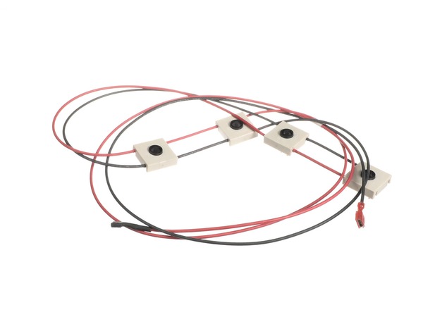 820256-1-M-Frigidaire-316219005         -WIRING HARNESS