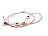 820256-2-S-Frigidaire-316219005         -WIRING HARNESS