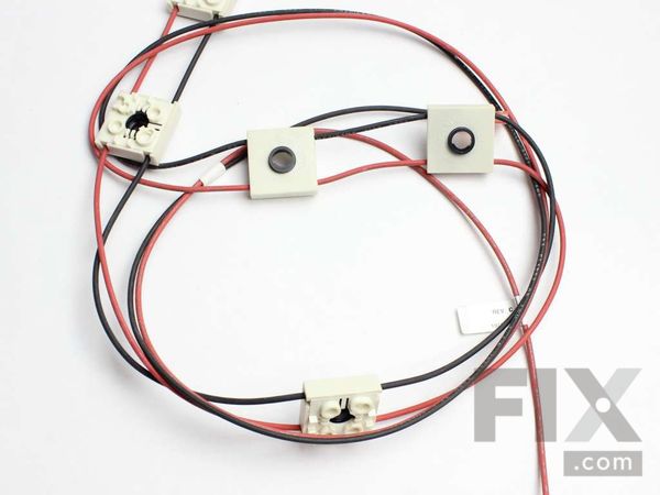 820257-1-M-Frigidaire-316219006         -WIRING HARNESS