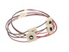 820257-3-S-Frigidaire-316219006         -WIRING HARNESS