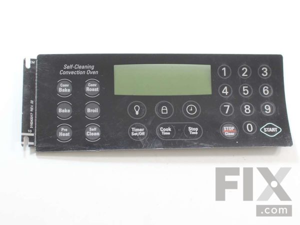 820354-1-M-Frigidaire-316243317         -OVERLAY