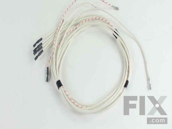 820434-1-M-Frigidaire-316253702         -WIRING HARNESS