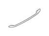 820558-1-S-Frigidaire-316268302         -HANDLE