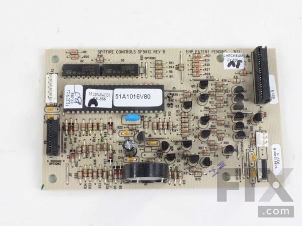 820583-1-M-Frigidaire-316271800         -Surface Element Board