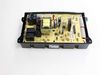 820814-3-S-Frigidaire-318185448         -Electronic Clock/Timer with Overlay - Bisque
