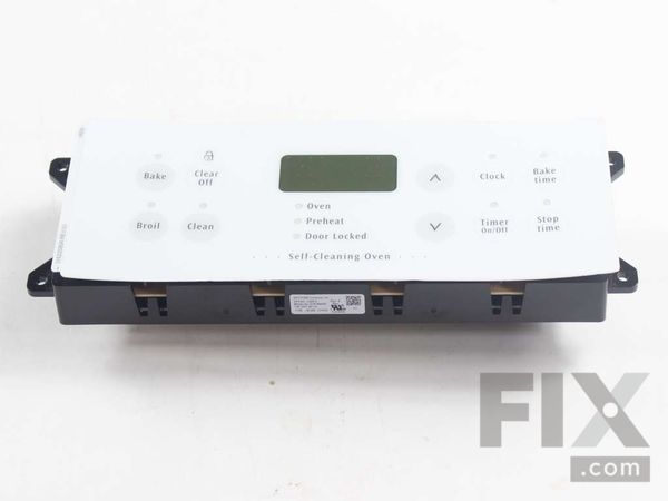 820816-1-M-Frigidaire-318185476         -CLOCK/TIMER
