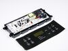 820817-2-S-Frigidaire-318185477         -Electronic Clock/Timer with Touchpad - Black