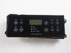 820817-3-S-Frigidaire-318185477         -Electronic Clock/Timer with Touchpad - Black