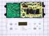 Electronic Clock/Timer with Overlay - White – Part Number: 318185832