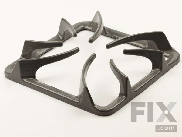 820897-1-M-Frigidaire-318221712         -Burner Grate - Gray