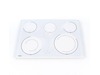 MAIN TOP – Part Number: 318223623