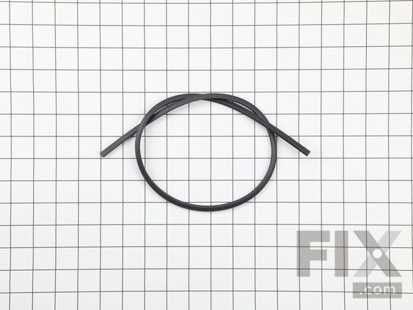 820919-1-M-Frigidaire-318223900         -Panel Gasket - Gray