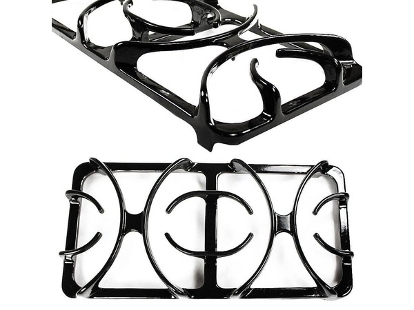 820962-1-M-Frigidaire-318231300         -GRATE