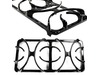 820962-1-S-Frigidaire-318231300         -GRATE