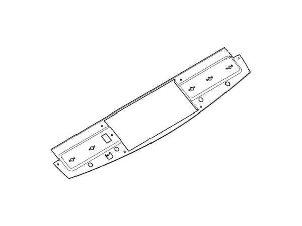 821001-1-M-Frigidaire-318239713         -PANEL