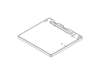 TOP – Part Number: W10492412