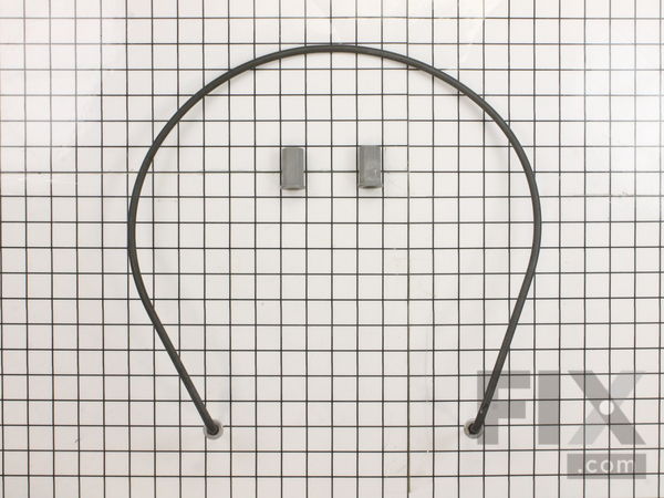 8260087-1-M-Whirlpool-W10518394-Dishwasher Heating Element